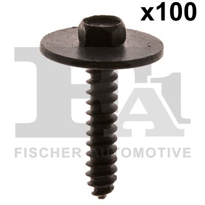 FA1 13-70006.100 Schraube