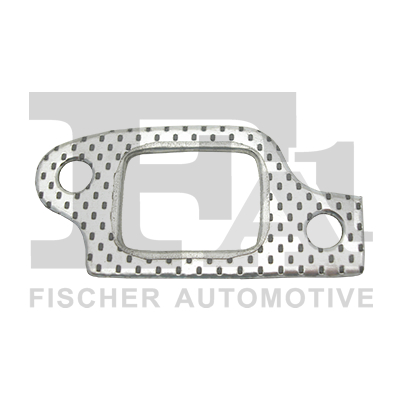 FA1 130-921 Dichtung, Abgasrohr
