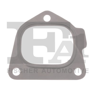 AJUSA 01549300 MULTILAYER STEEL Pakning, eksosrør