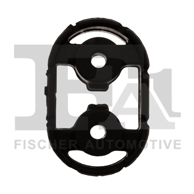 FA1 133-929 Halter, Abgasanlage