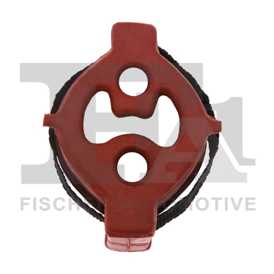 FA1 133-933 Mount, exhaust...