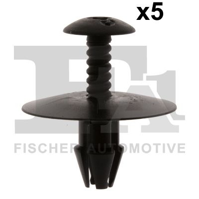 FA1 14-30005.5 Expanding Rivet