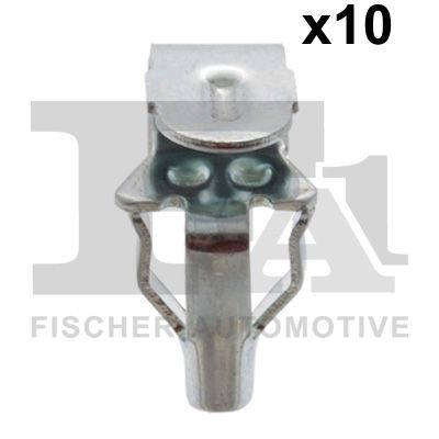 FA1 14-40087.10 Halteklammer