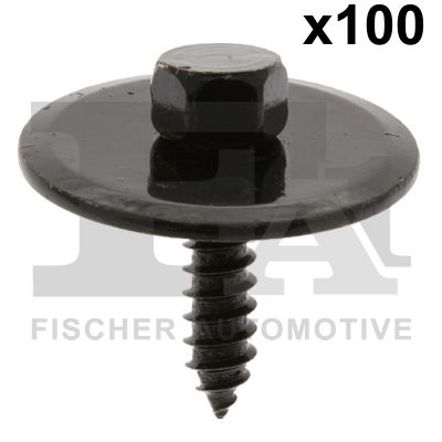 FA1 14-70001.100 Blechschraube