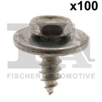 FA1 14-70005.100 Blechschraube