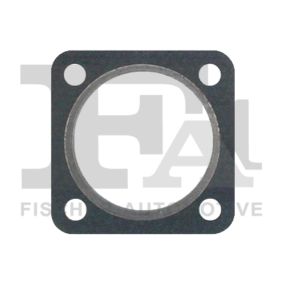 FA1 140-906 Dichtung, Abgasrohr