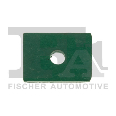 FA1 140-998 Dichtung, Abgasrohr