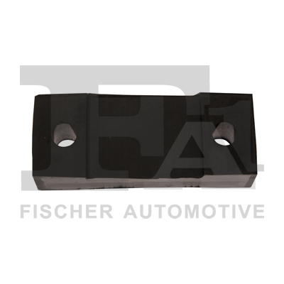 FA1 143-907 Halter, Abgasanlage