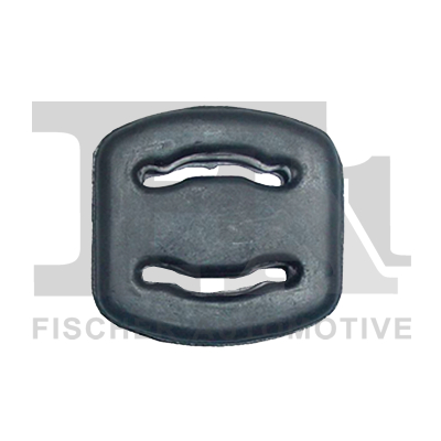 MAXGEAR 72-4961 Feste, eksosanlegg