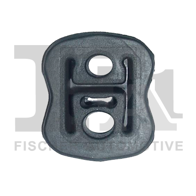 FEBI BILSTEIN 172093 Feste, eksosanlegg