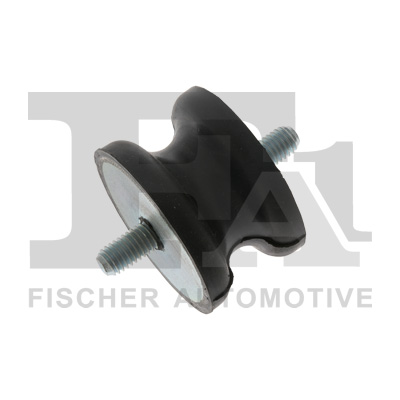 FA1 143-958 Anschlagpuffer, Schalldämpfer