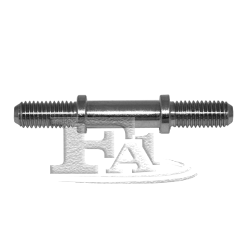 FA1 145-910 Sroub, vyfukovy...