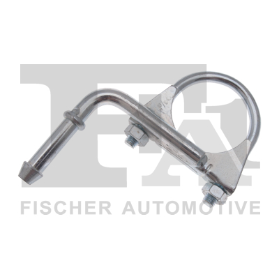 FA1 145-961 Halter, Abgasanlage