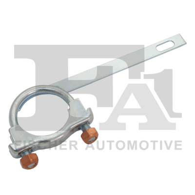 FA1 145-995 Halter, Abgasanlage
