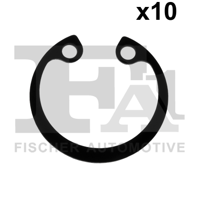 FA1 168.420.010 Dichtring