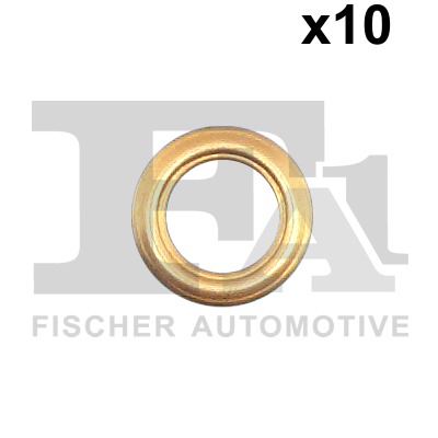FA1 181.020.010 Heat Shield, injection system