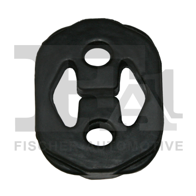 FEBI BILSTEIN 182099 Feste, eksosanlegg