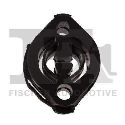 FA1 183-927 Halter, Abgasanlage