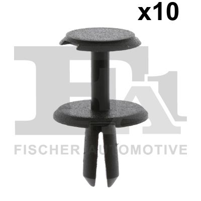 FA1 21-20006.10 Expanding Rivet