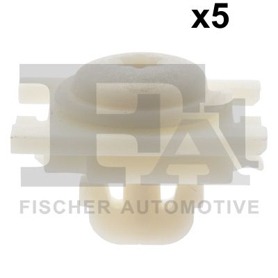 FA1 21-40065.5 Clip, Zier-/Schutzleiste