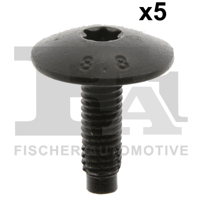 FA1 21-70003.5 Screw