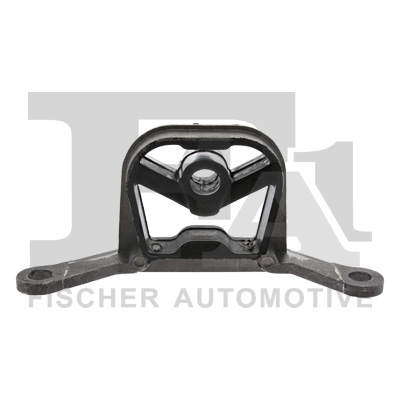 FA1 213-961 Halter, Abgasanlage
