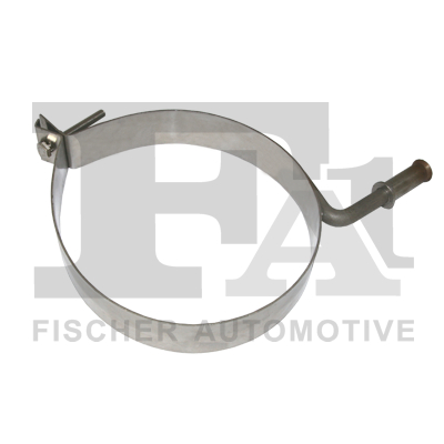 FA1 214-856 Bracket, muffler