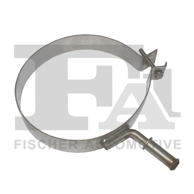 FA1 214-857 Bracket, muffler