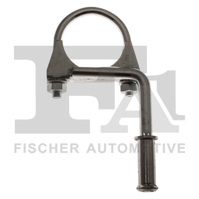 FA1 215-960 Mount, exhaust...