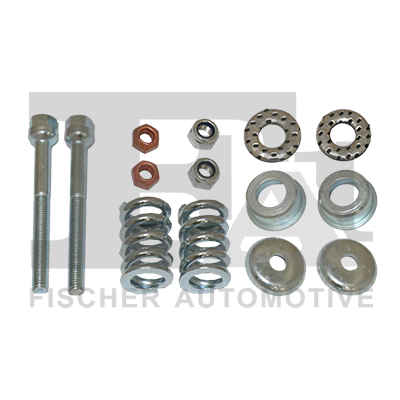 FA1 218-914 Dichtungssatz, Abgasanlage