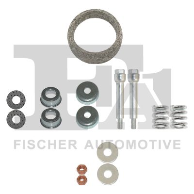 FA1 218-921 Mounting Kit,...