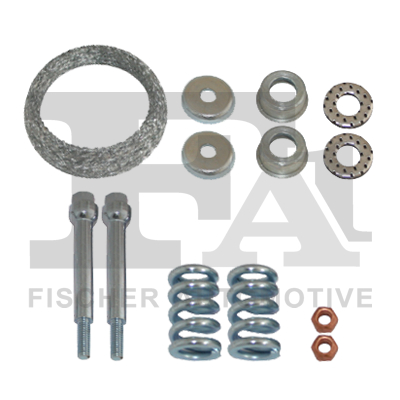 FA1 218-982 Dichtungssatz, Abgasanlage