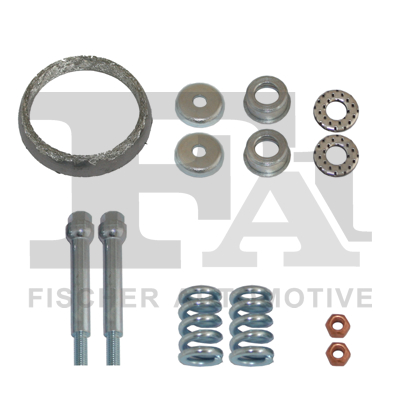 FA1 218-989 Dichtungssatz, Abgasanlage