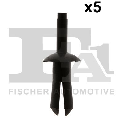 FA1 22-20001.5 Expanding Rivet