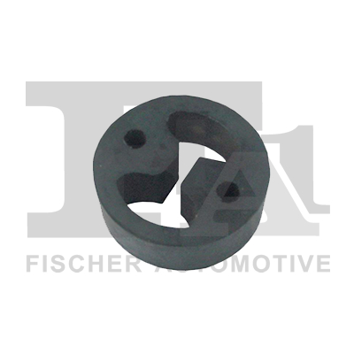 FA1 223-908 Halter, Abgasanlage