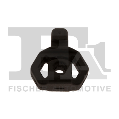 FA1 223-914 Halter, Abgasanlage