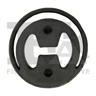 FA1 223-926 Halter, Abgasanlage