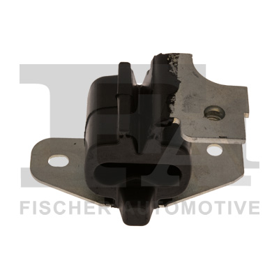 FA1 223-958 Halter, Abgasanlage