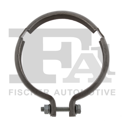 FA1 224-875 Rohrverbinder, Abgasanlage