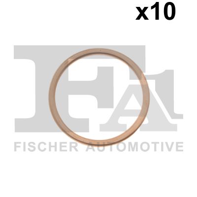 FA1 224.150.010 Dichtring, Ölablassschraube