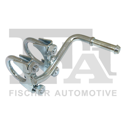 FA1 225-945 Mount, exhaust...