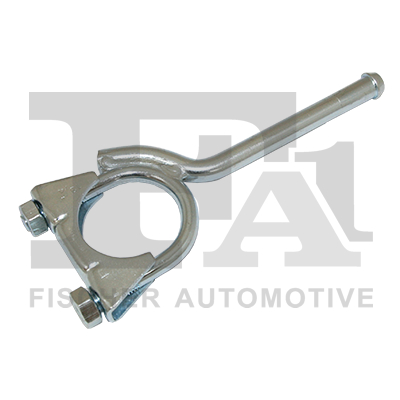 FA1 225-946 Halter, Abgasanlage