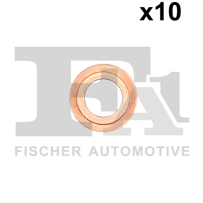 FA1 229.750.010 Wärmeschutzscheibe, Einspritzanlage