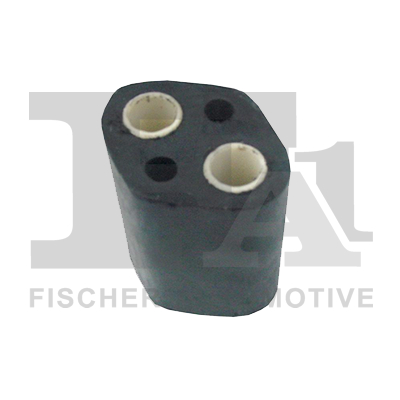 FA1 233-904 Halter, Abgasanlage