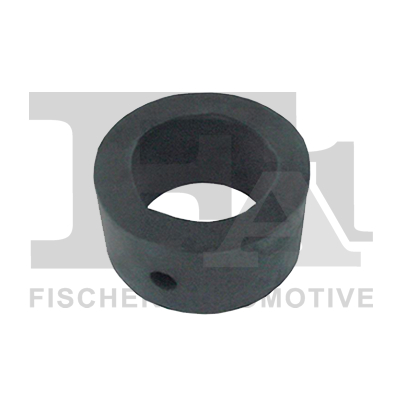 FA1 233-905 Halter, Abgasanlage