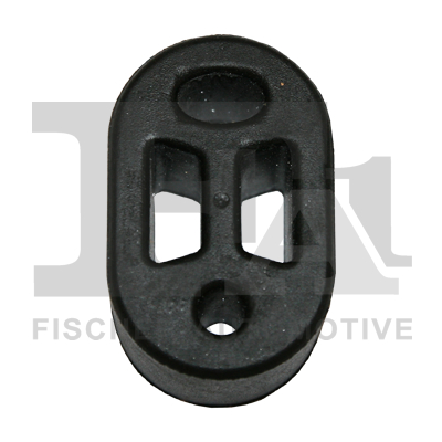 FA1 113-720 Feste, eksosanlegg