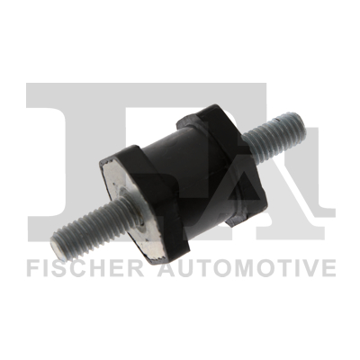 FA1 233-914 Halter, Abgasanlage