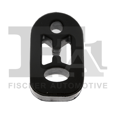 FA1 233-919 Halter, Abgasanlage