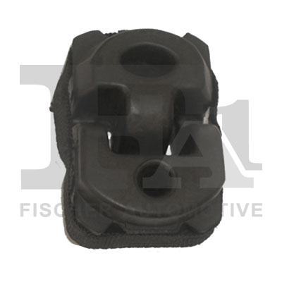 FEBI BILSTEIN 30822 Feste, eksosanlegg
