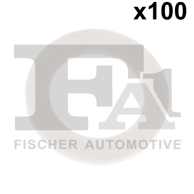 FA1 574.570.001 Tetningsring sett